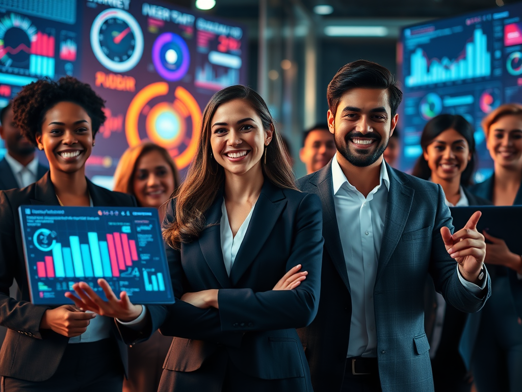 AI in the Workforce: Transform Your Career Potential&nbsp;Today