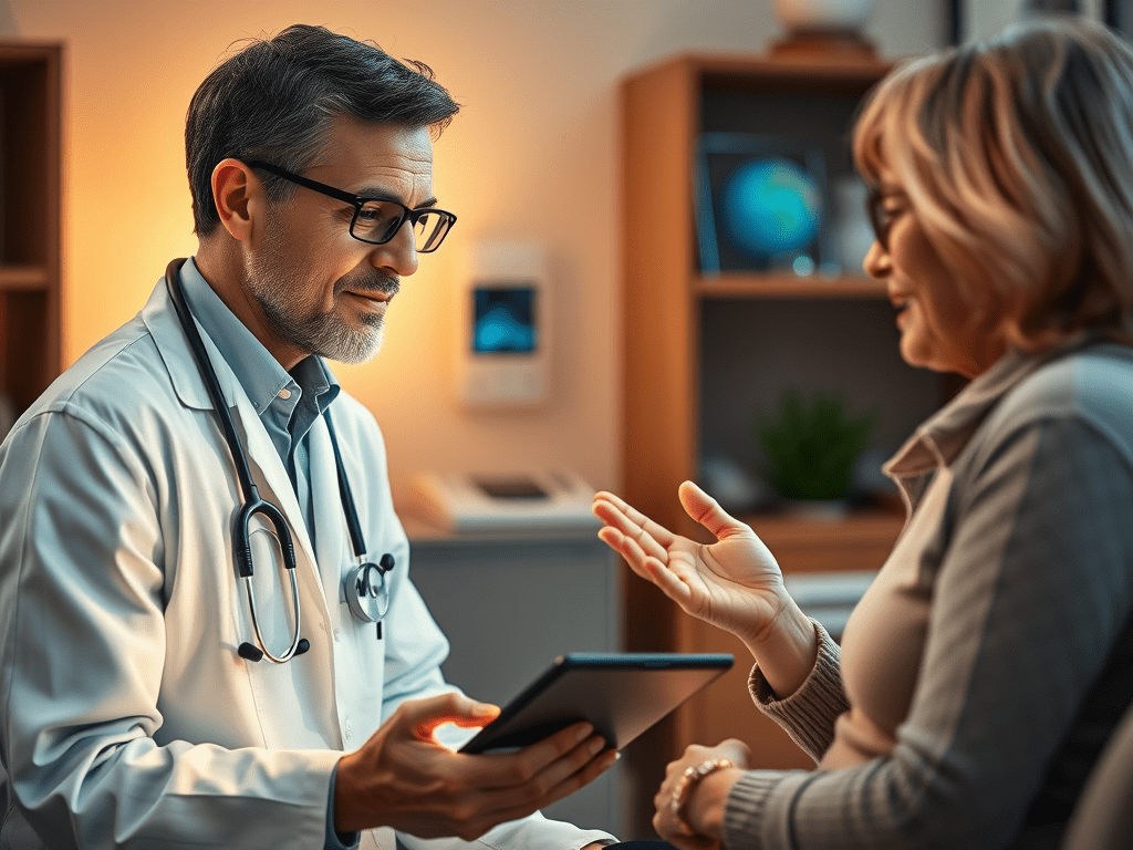 The Tiny AI Trend Making a Big Change to How Doctors Treat&nbsp;Patients