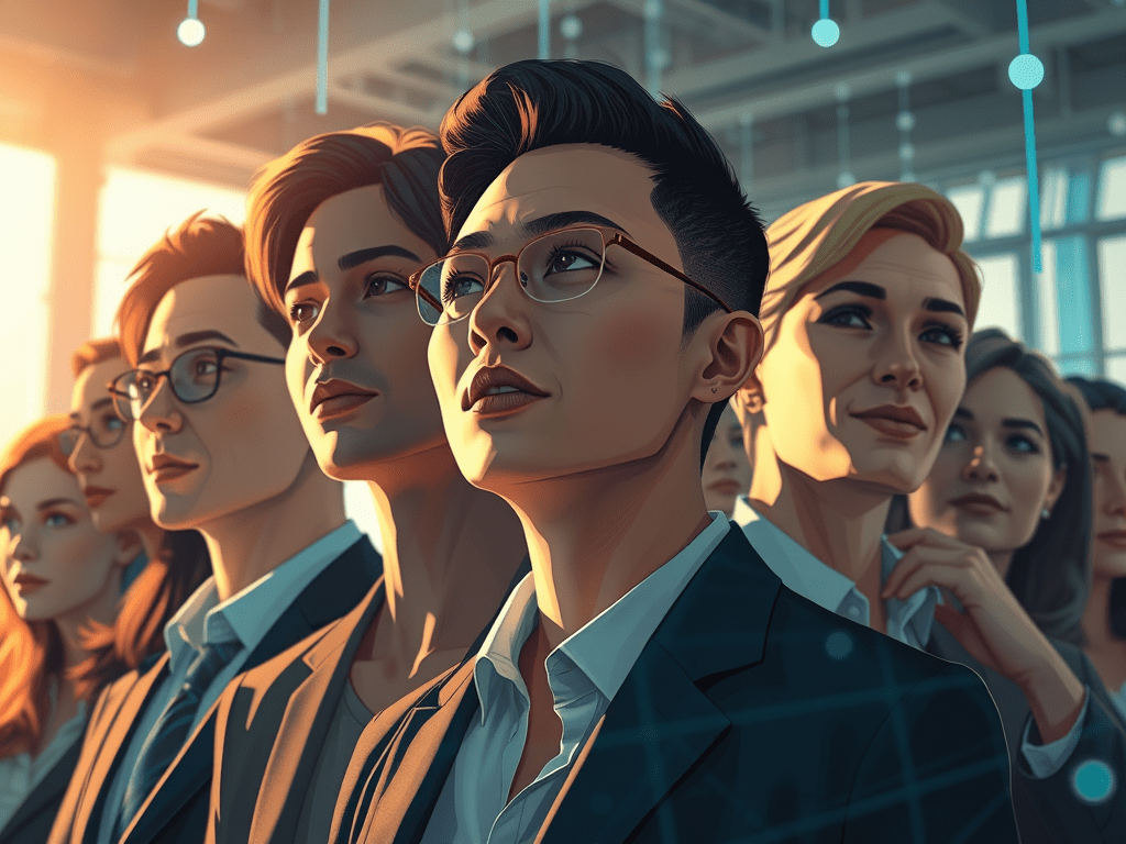 AI Will Take Jobs Away—but There’s a&nbsp;Solution