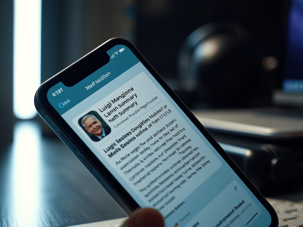 Apple’s Suspension of New AI Feature Highlights Growing Tech&nbsp;Problem