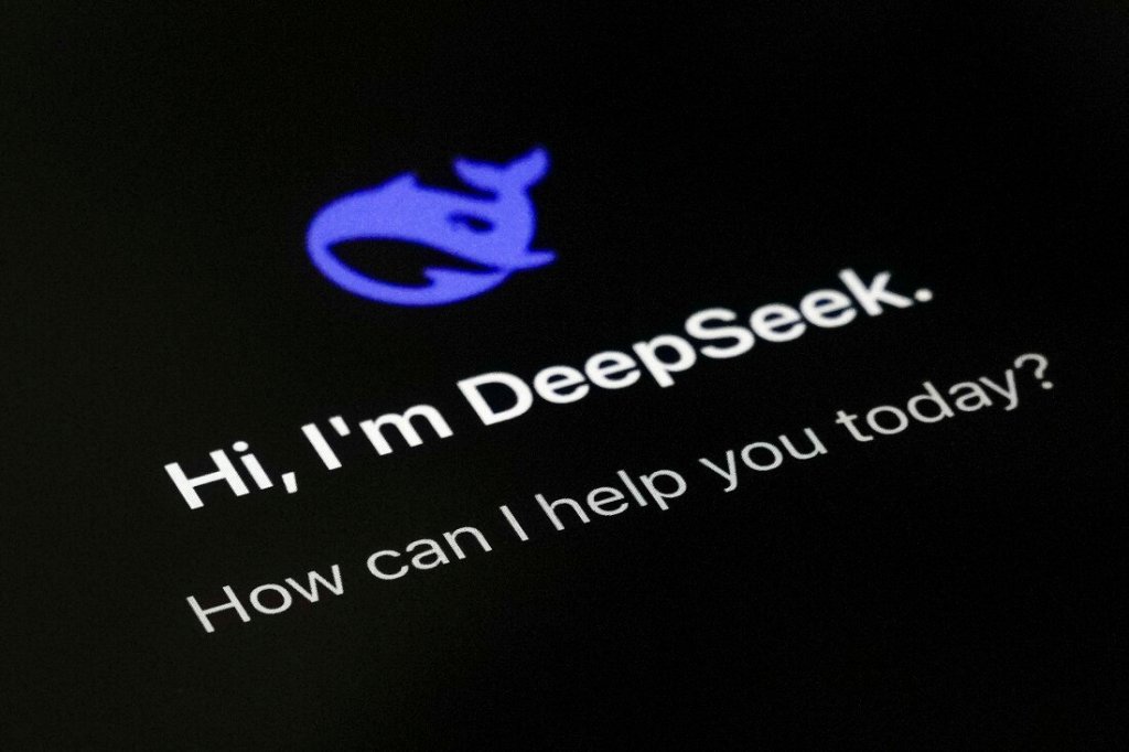 Italy Orders Block on DeepSeek’s AI Chatbot Over Privacy&nbsp;Concerns
