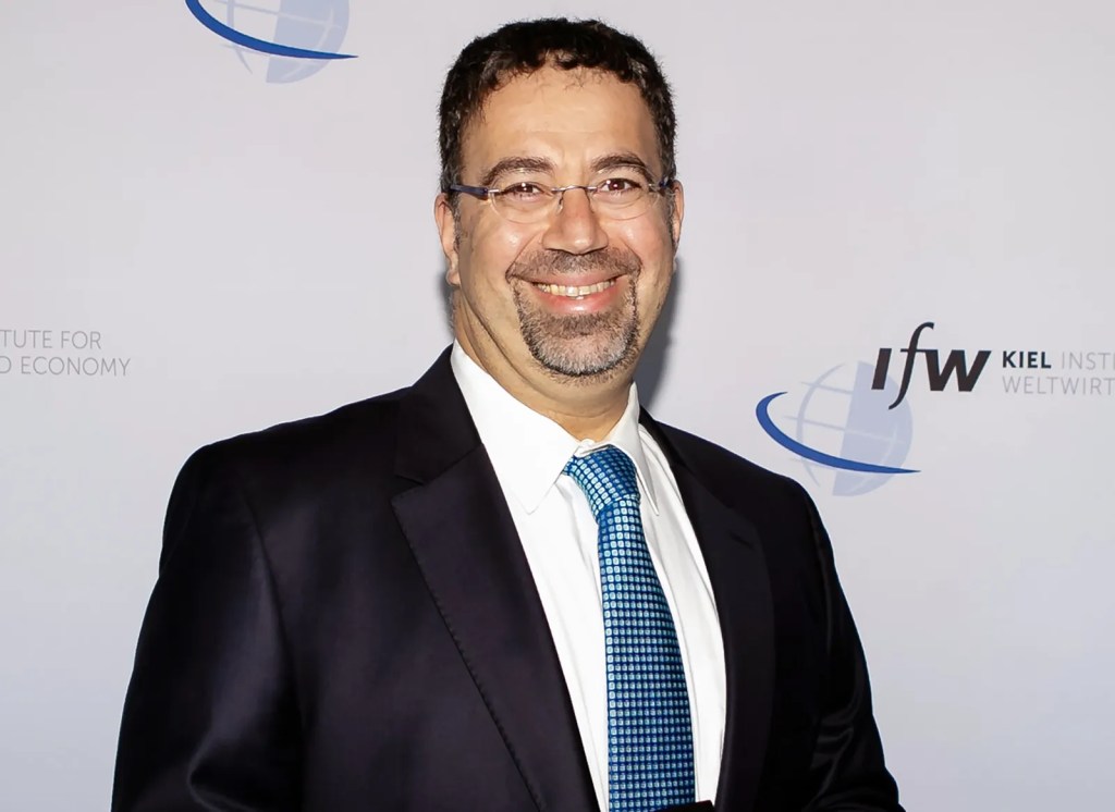 AI’s Uncertain Future: Insights from a Nobel&nbsp;Laureate