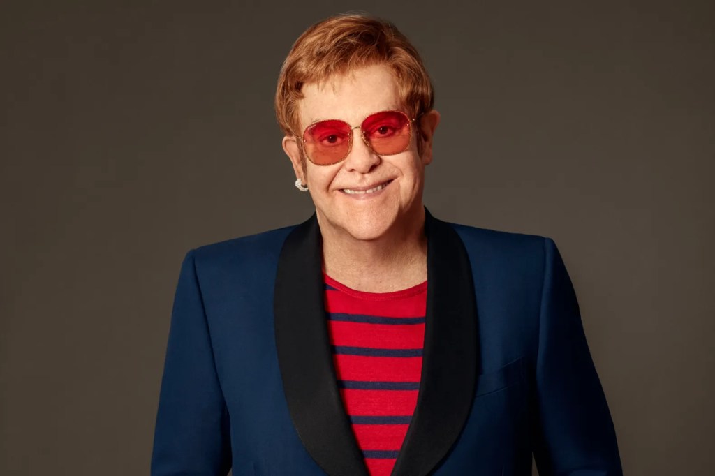 Sir Elton John Leads Calls for UK Government to Rethink AI Copyright&nbsp;Rules