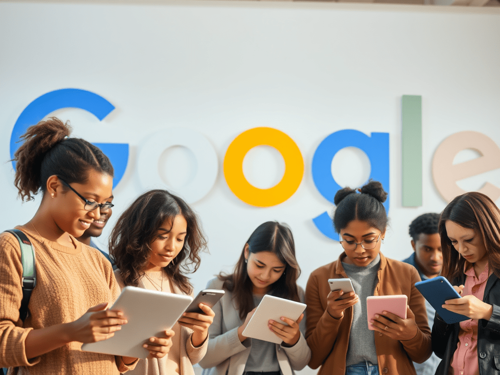 New Google AI Tool “Career Dreamer” Can Help Secure Your Next&nbsp;Job