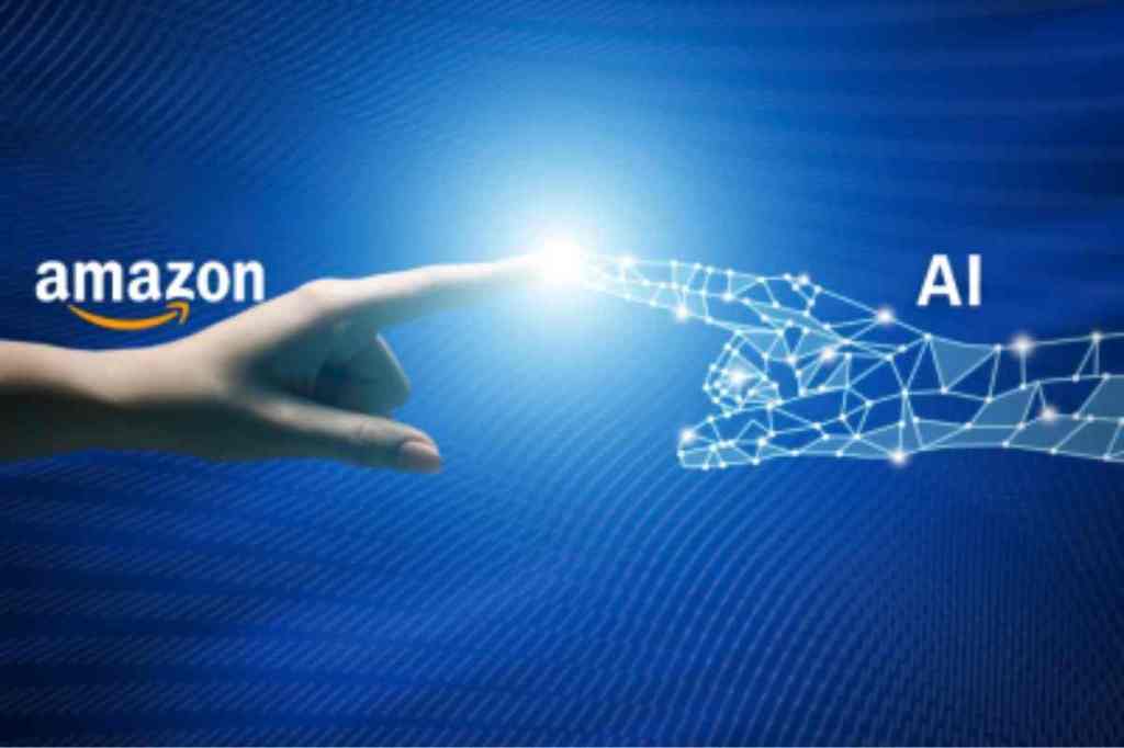 Amazon to Invest $10 Billion in North Carolina for AI Expansion, Creating Hundreds of&nbsp;Jobs