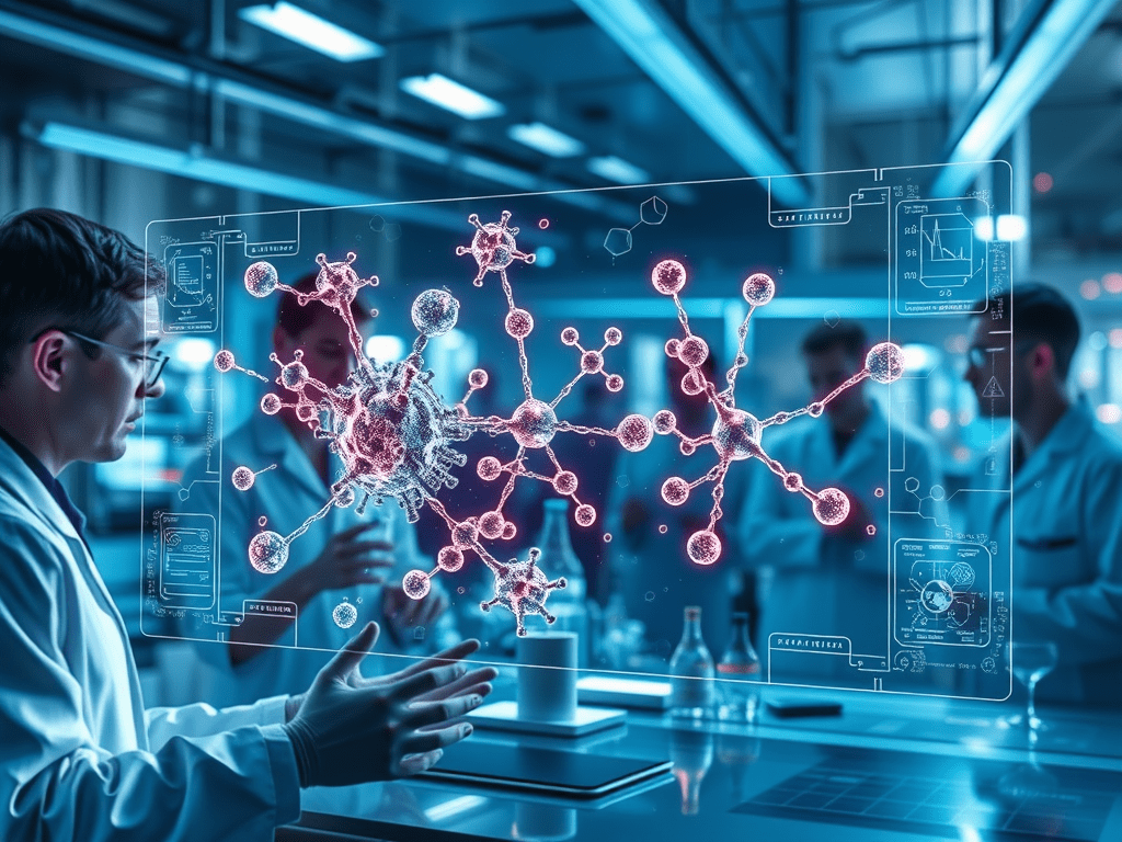 AI Model Creates New Proteins to Fight Drug-Resistant&nbsp;Germs