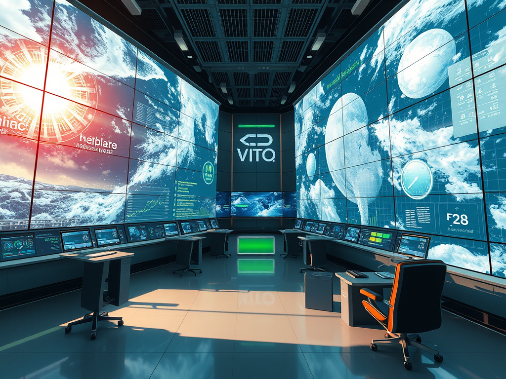 Europe and Nvidia Announcements Show That AI Is Transforming Weather&nbsp;Forecasting