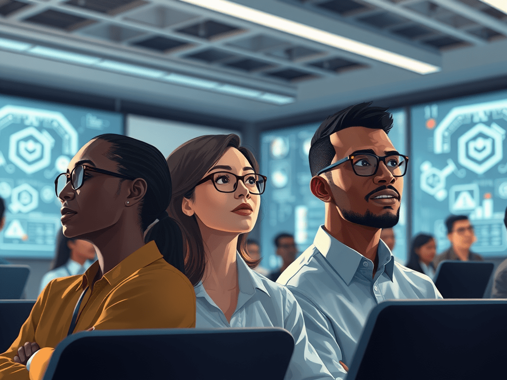 AI Use No Longer an Option for Workers, Says Amazon Senior&nbsp;Leader