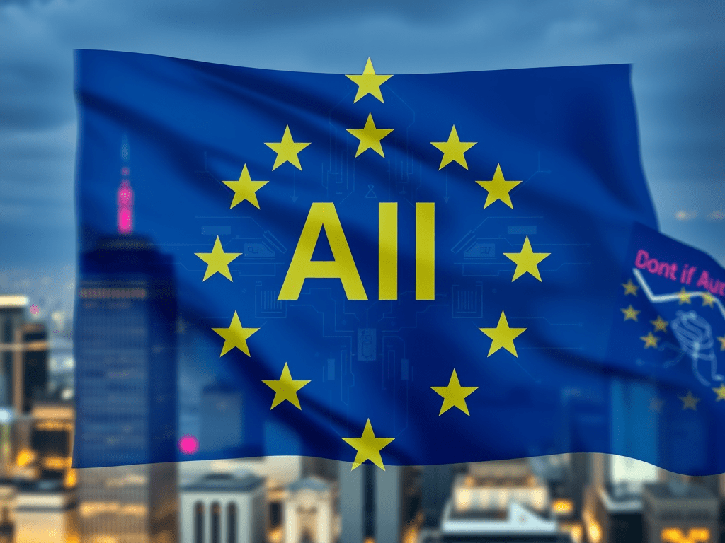 EU Launches InvestAI Initiative to Mobilize €200 Billion for Artificial Intelligence&nbsp;Investment