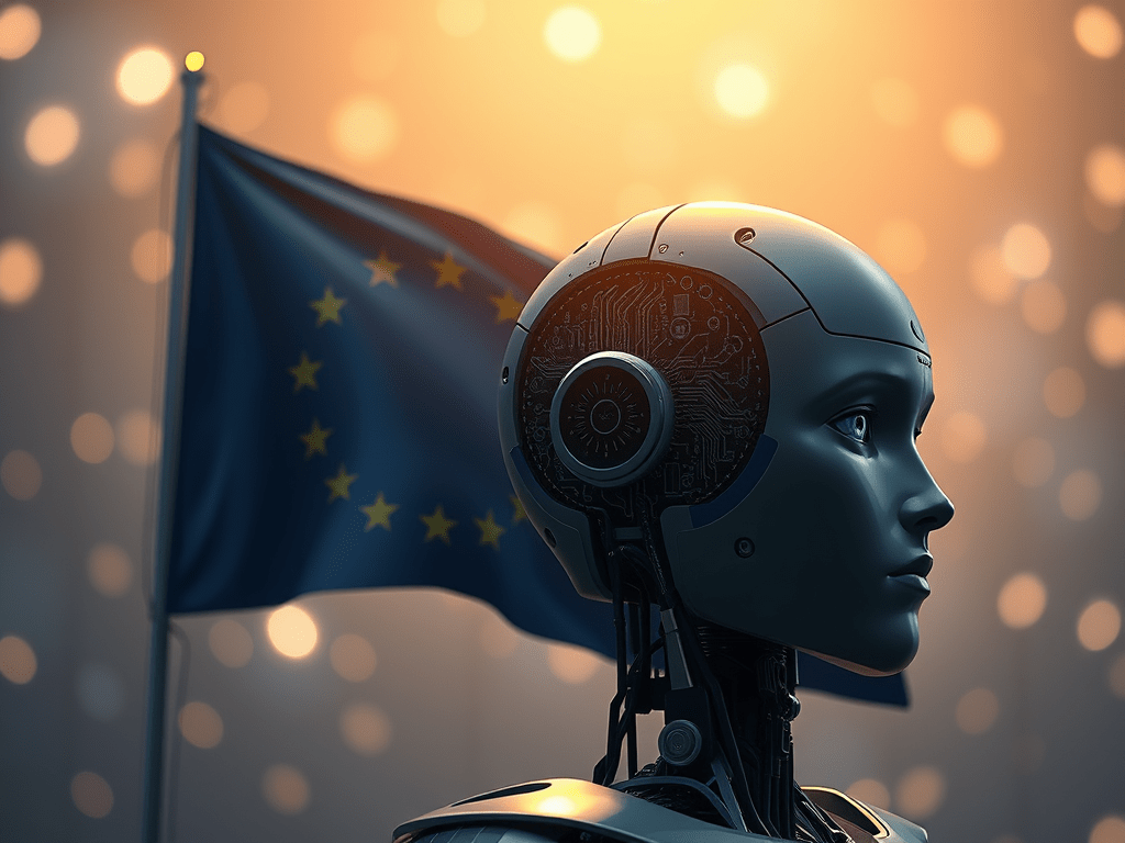 First Phase of EU Regulations on AI Kick in as Questions&nbsp;Linger