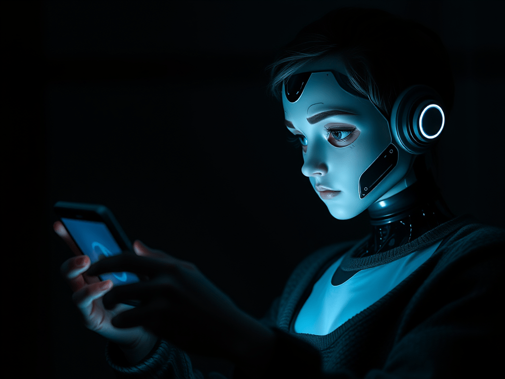 The Useful AI Chatbots That Pose a Serious Threat to Users’&nbsp;Lives