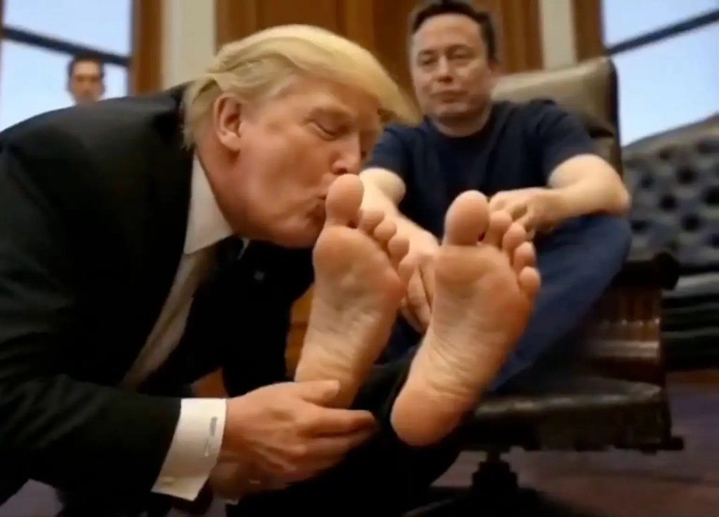 Hackers Target HUD Headquarters with AI-Generated Video of Trump and&nbsp;Musk