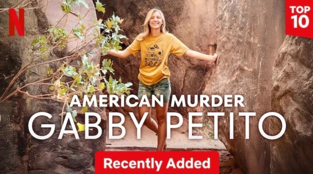 Netflix’s “American Murder: Gabby Petito” Sparks Ethical Debate Over AI Voice&nbsp;Recreation