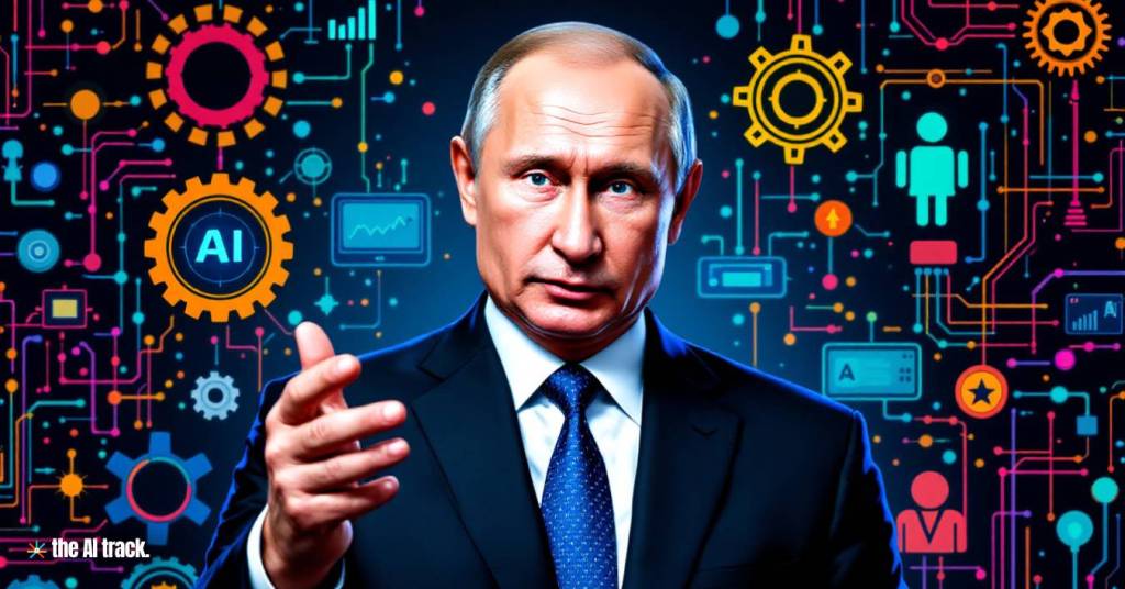 How Sanctions are Impacting Russia’s AI&nbsp;Ambitions
