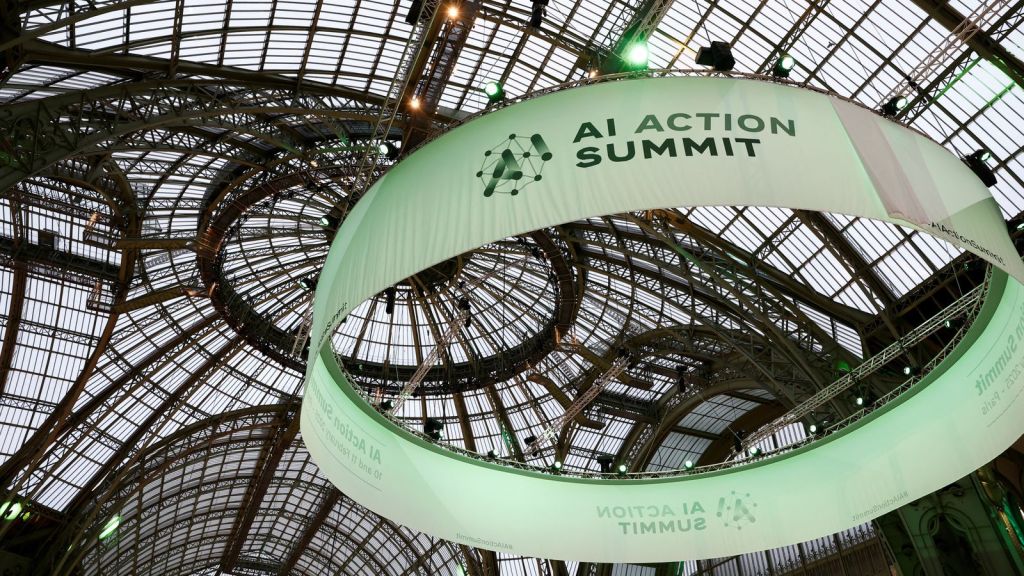 UK and US refuse to sign international AI&nbsp;declaration