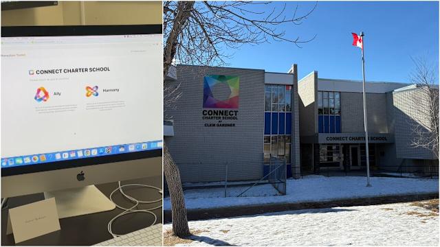 Calgary School Embraces AI for Lesson Planning and Report&nbsp;Cards