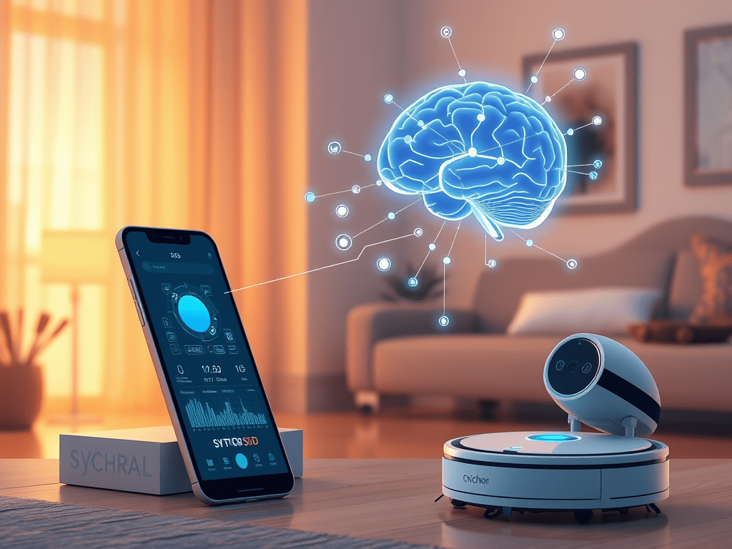 Synchron’s New Tool, Chiral, Uses AI to Help People Control Devices with Their&nbsp;Minds