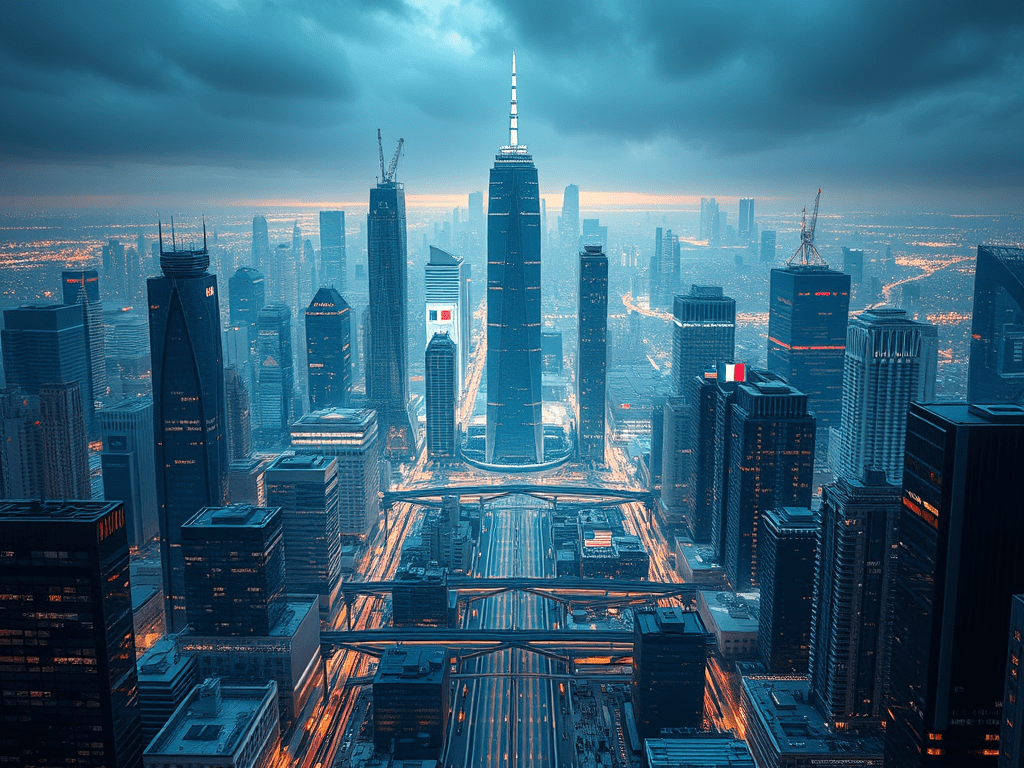 Mistral CEO Warns that AI Will Cause Significant Shift in Global&nbsp;GDP