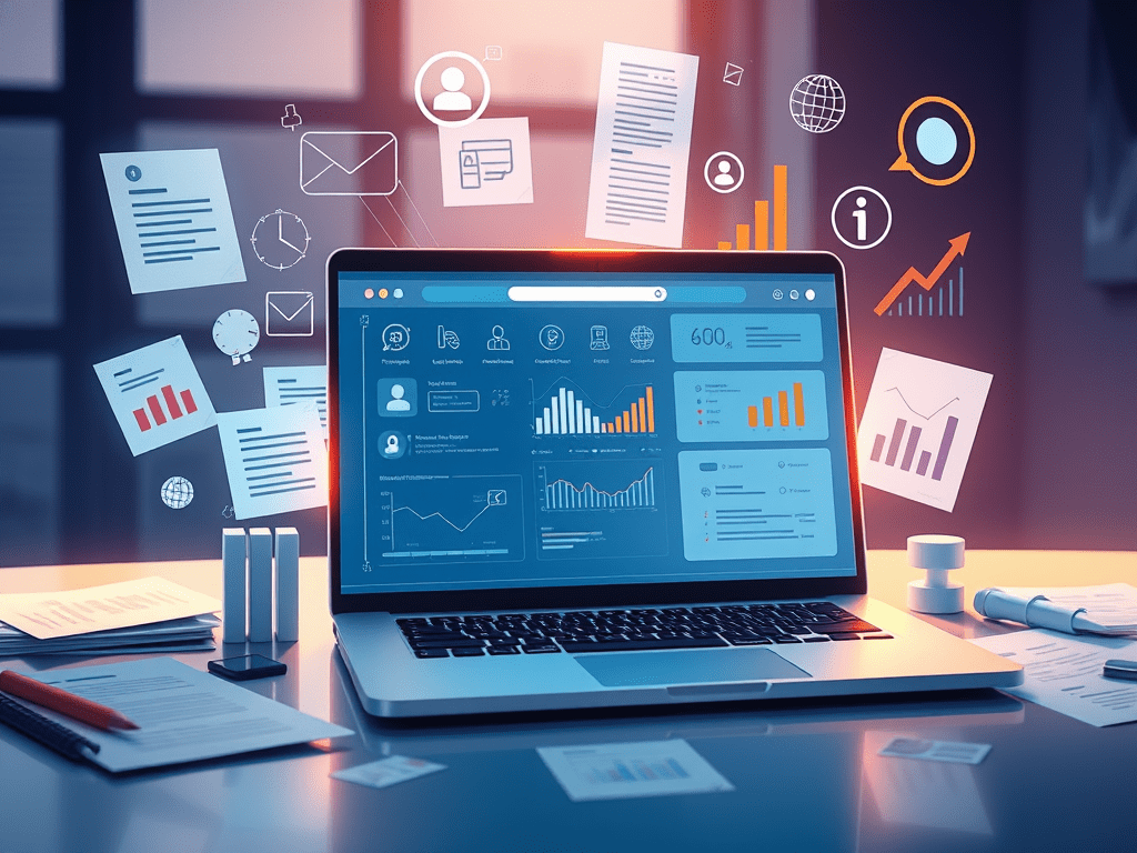 6 AI-Powered Tools to Supercharge Your Job Search (and Save Your&nbsp;Sanity)