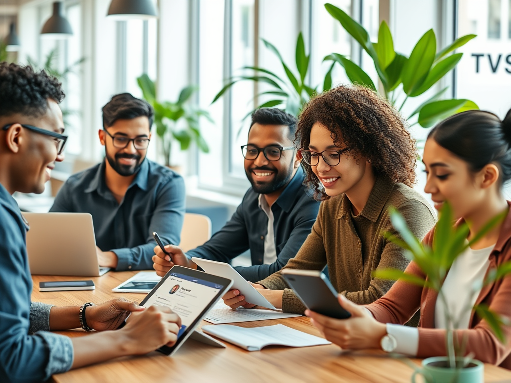 If You Can’t Beat AI, Join It: 5 Tools to Land Your Next Job&nbsp;Faster