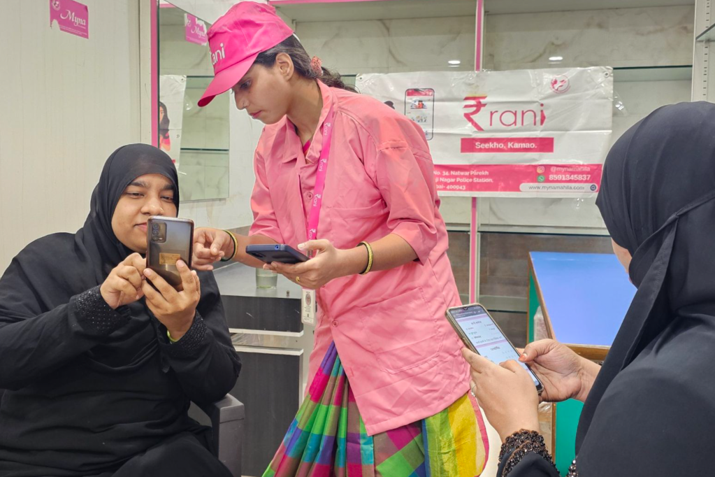 Bridging the Gap: Emory Professor Azra Ismail Pioneers AI Solutions for Maternal Health in Underserved&nbsp;Communities