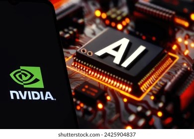 U.S. Tech Firms Strike Major AI Deals in Saudi Arabia as Trump Secures $600 Billion in&nbsp;Commitments