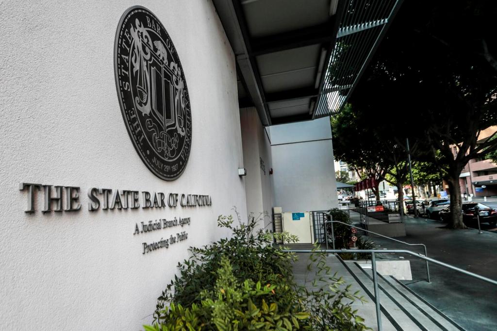 State Bar of California Admits AI Helped Write Bar Exam Questions, Prompting Score&nbsp;Review