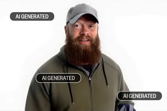 AI Brings Murder Victim “Back to Life” to Deliver Forgiveness in&nbsp;Court