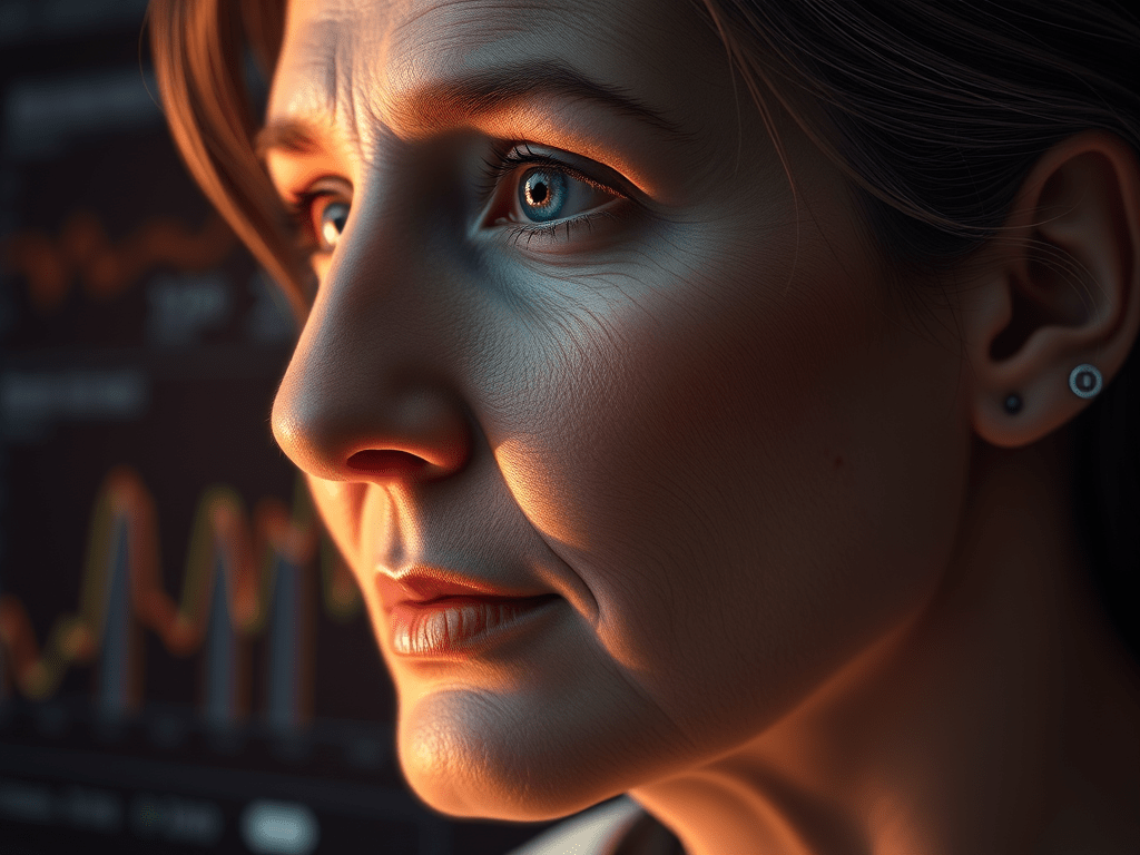 New AI Tool Predicts Biological Age and Cancer Survival from Facial&nbsp;Images