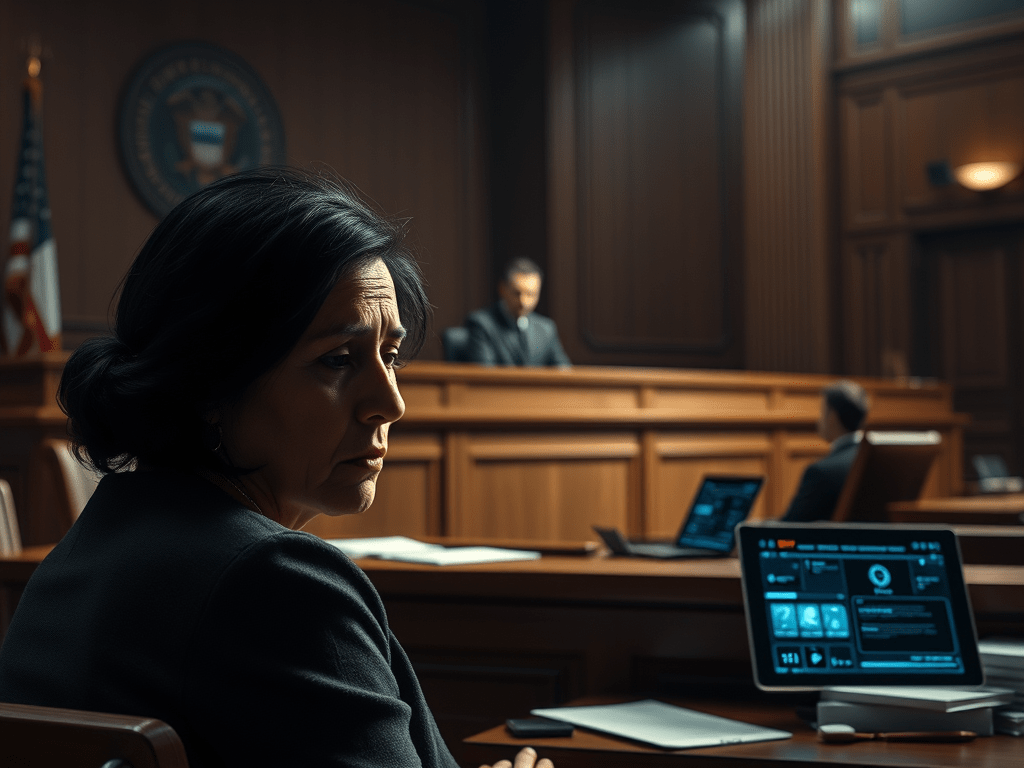 Federal Judge Rejects AI Company’s Free Speech Defense in Wrongful Death Suit Over Teen’s&nbsp;Suicide