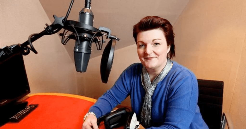 Voiceover Artist Fights to Reclaim Voice Used in ScotRail’s AI-Generated&nbsp;Announcement