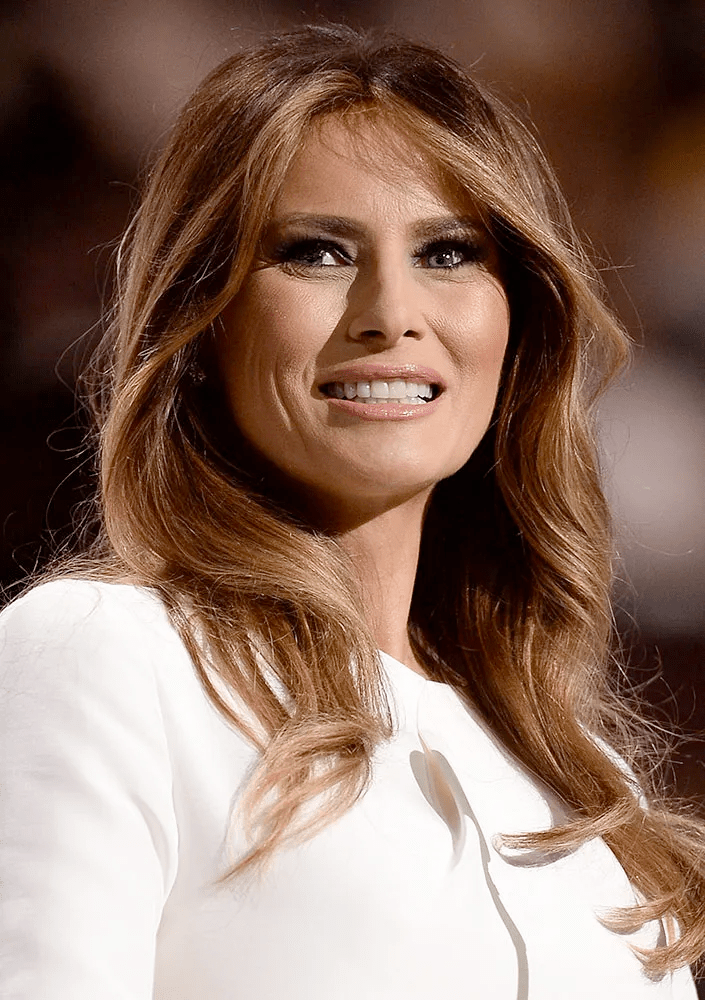 Melania Trump Embraces AI for Audiobook, Calling It ‘The Future of&nbsp;Publishing’