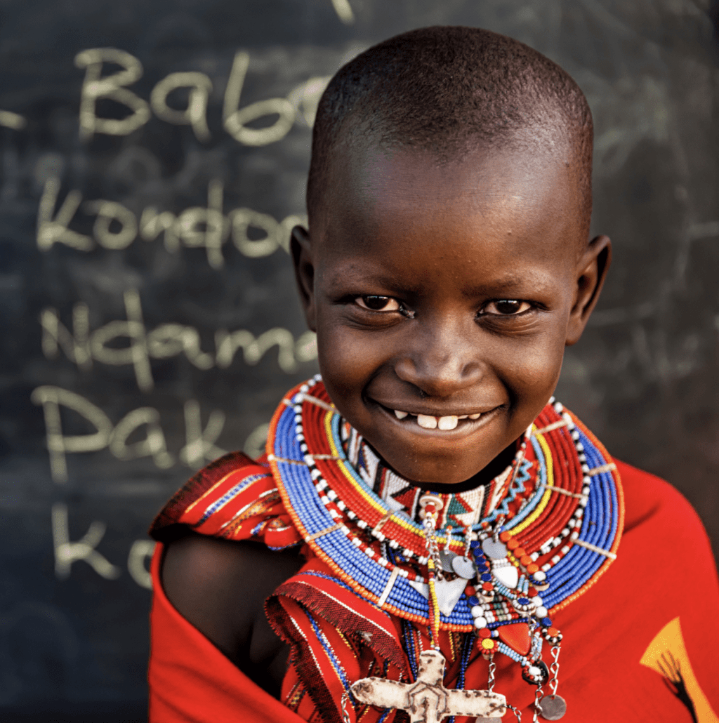 Machine Learning Model Predicts Childhood Malnutrition in Kenya with High&nbsp;Accuracy