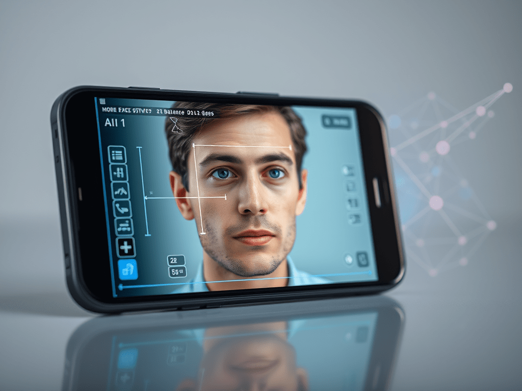 AI-Powered Smartphone Tool Offers Low-Cost, Remote Diagnosis for Neurological&nbsp;Disorders