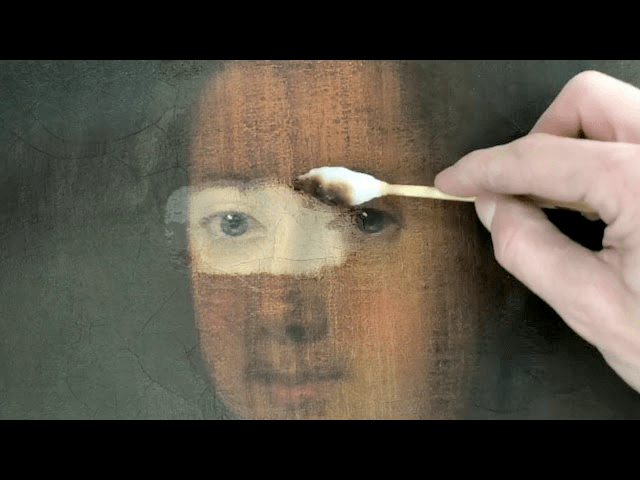 A High-Tech Renaissance: AI-Generated Masks Restore Damaged Paintings in&nbsp;Hours