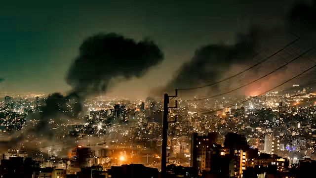 Israel Used AI to Plan Precision Strikes in Bold Attack on Iran, Officials&nbsp;Say