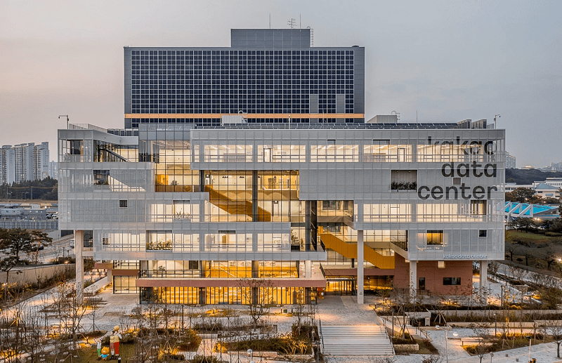 Amazon and SK Group to Invest $5 Billion in South Korea’s Largest AI Data&nbsp;Center