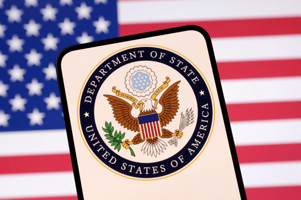 State Department Probes AI-Driven Impersonation of Secretary&nbsp;Rubio